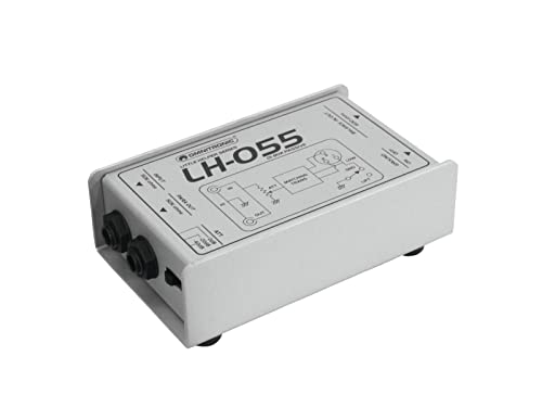 omnitronic-lh-055-pro-di-box-passiv-1-kanal-silber image 3