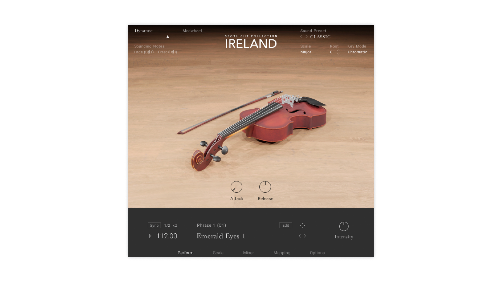 native-instruments-spotlight-collection-ireland-cinematic-guitar-percussion-inst image 2