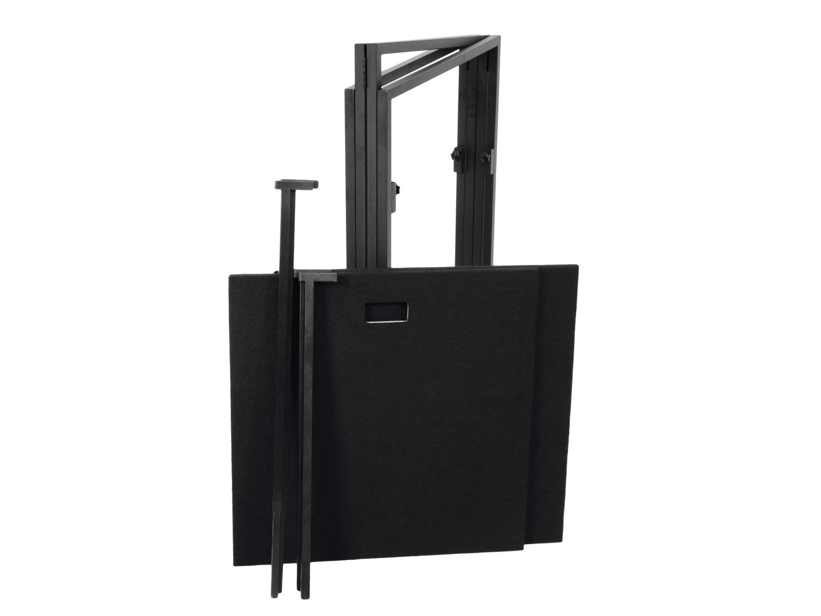 omnitronic-mobile-dj-stand-portabler-dj-tisch-mit-cover image 5