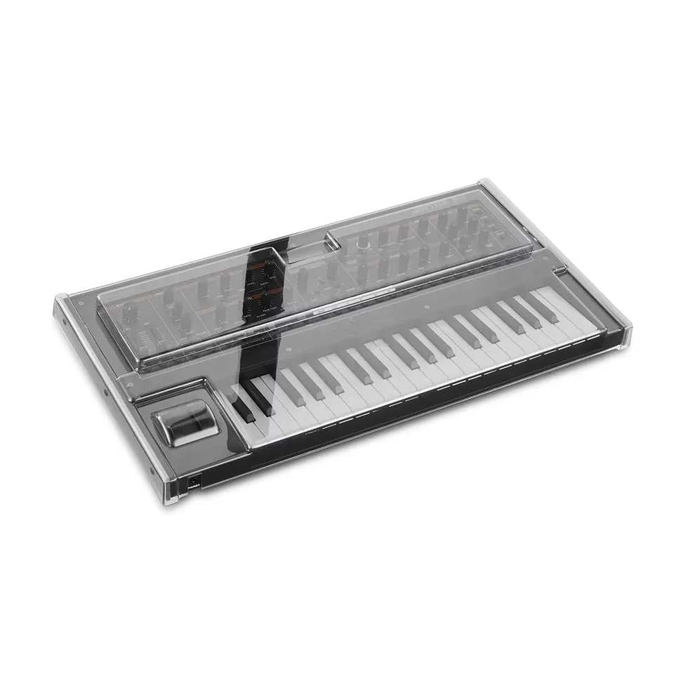 decksaver-roland-jupiter-xm-keyboard-abdeckung image 1