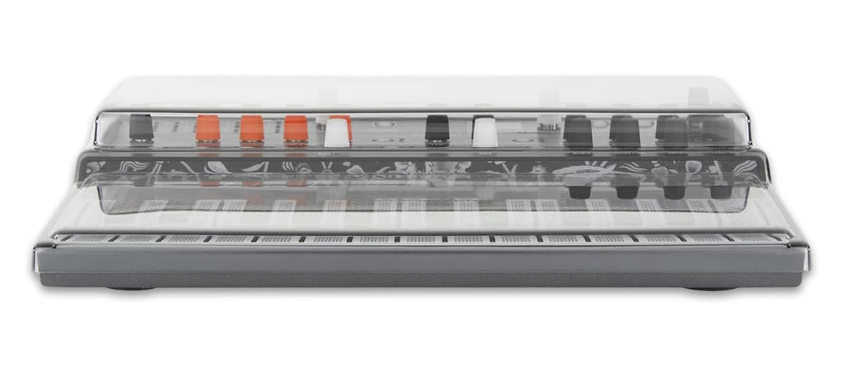 decksaver-arturia-microfreak-cover-schutzabdeckung-f-r-microfreak-synthesizer image 4