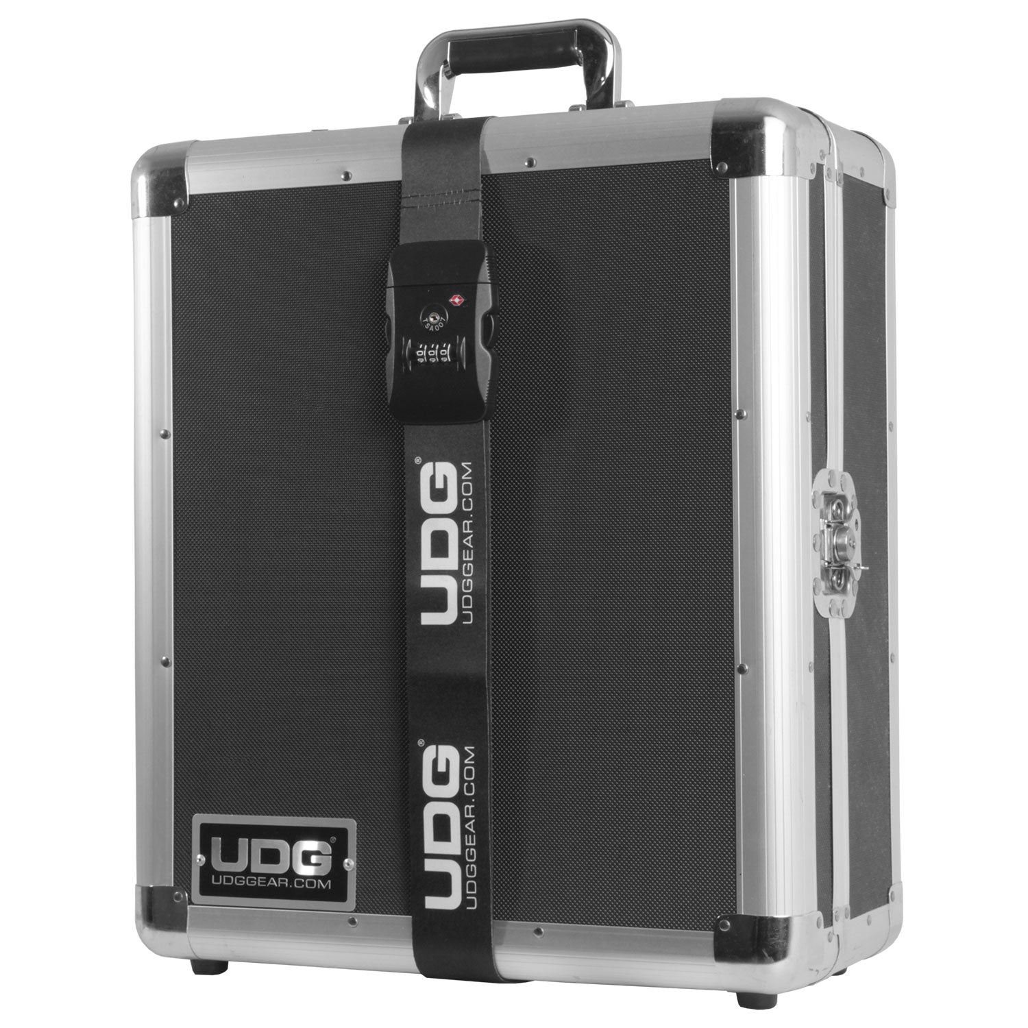 udg-ultimate-luggage-strap-black-gep-ckgurt-mit-tsa-schloss image 6