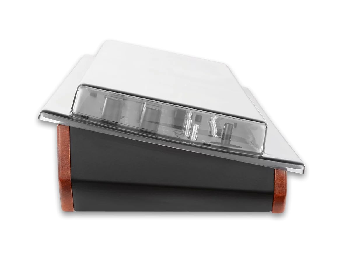 decksaver-korg-minilogue-xd-schutzcover image 4