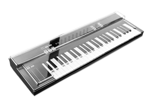 decksaver-dss-pc-kontrols49-staubschutzabdeckung-f-r-ni-kontrol-s49 image 3