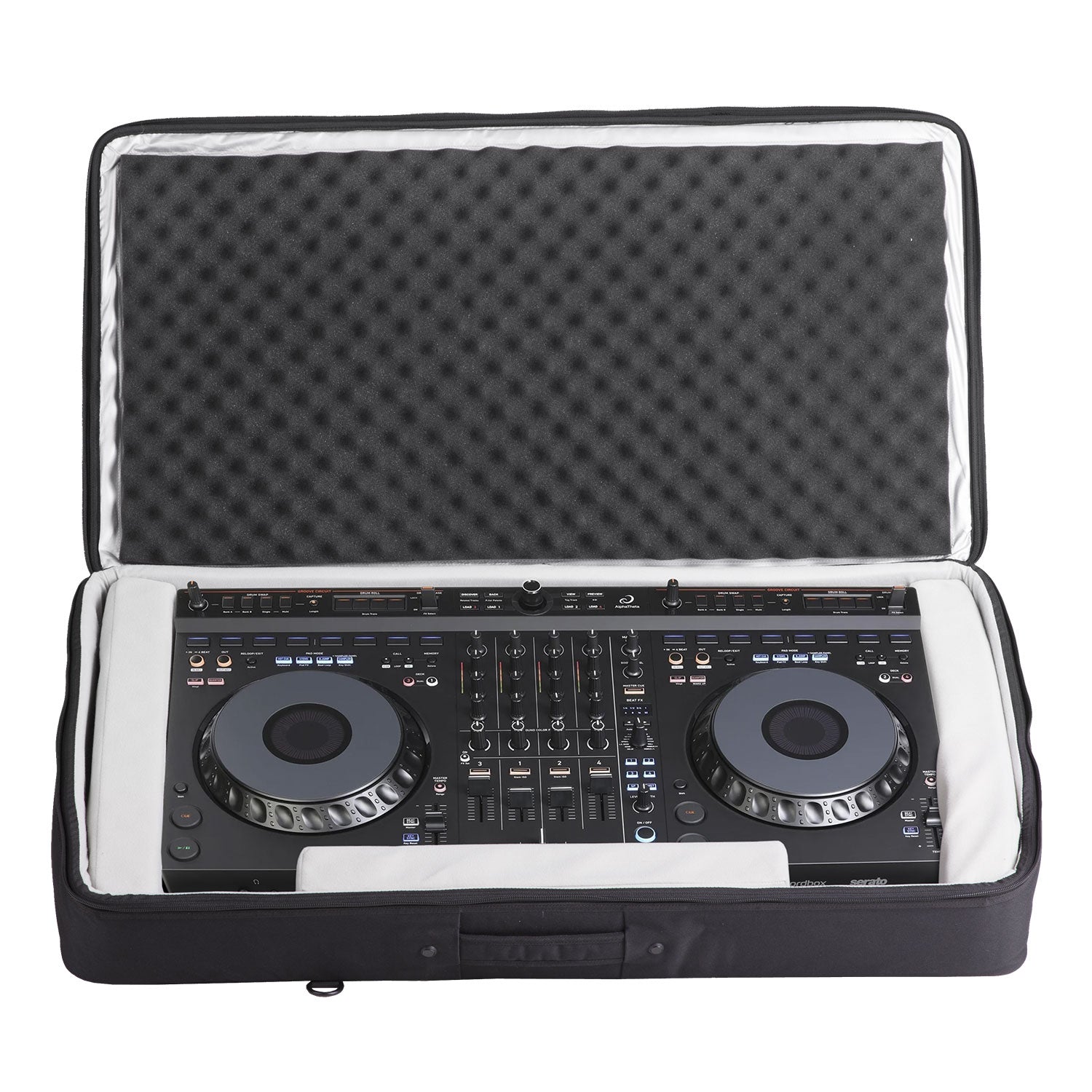 udg-urbanite-midi-controller-sleeve-extra-large-schwarz image 4