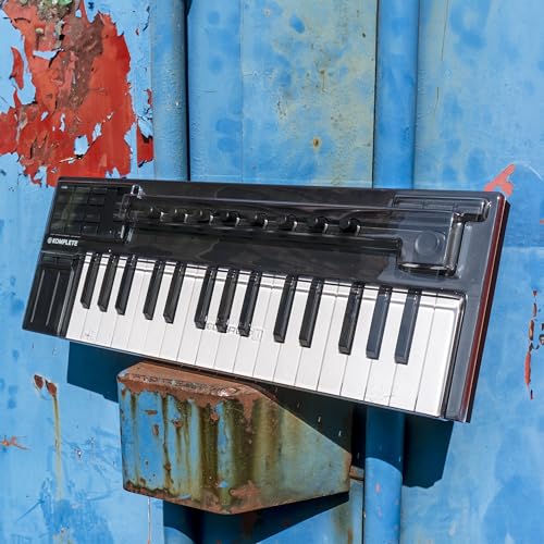 decksaver-le-dsle-pc-m32-light-edition-cover-f-r-ni-kontrol-m32 image 7