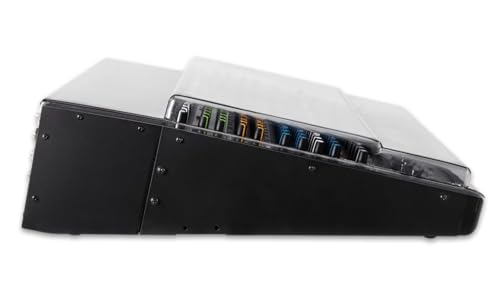decksaver-pro-schutzh-lle-f-r-mackie-1604-vlz4-analog-mischpult image 7