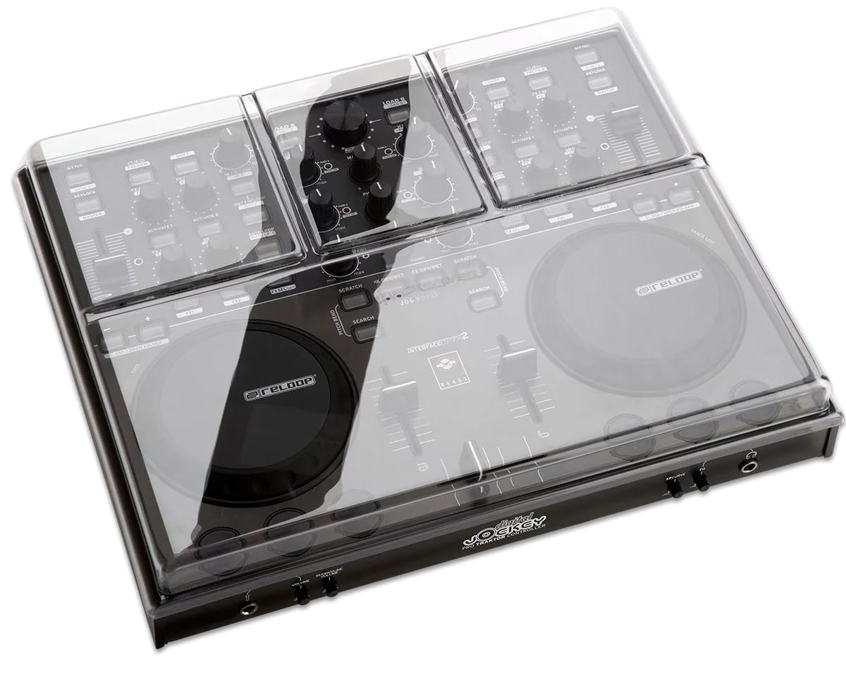 decksaver-ds-pc-rdj2-staubschutzcover-f-r-reloop-digital-jockey-2 image 1