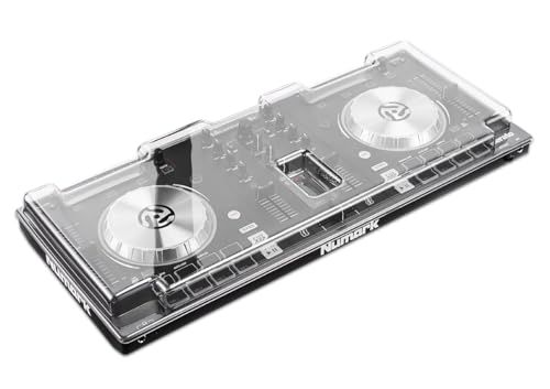 decksaver-mixtrack-pro-3-staubschutzcover-mixtp3le-polycarbonat-abdeckung-f-r-nu image 4