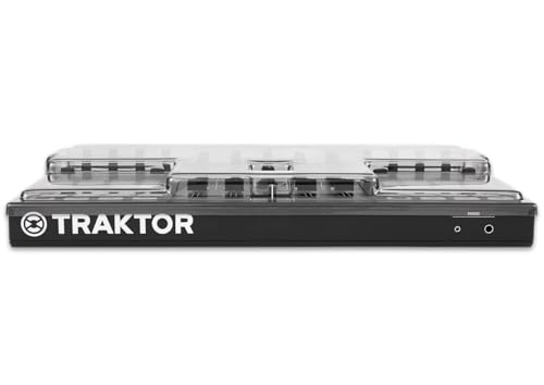 decksaver-native-instruments-kontrol-s5-dj-controller-cover-ds-pc-kontrols5 image 5