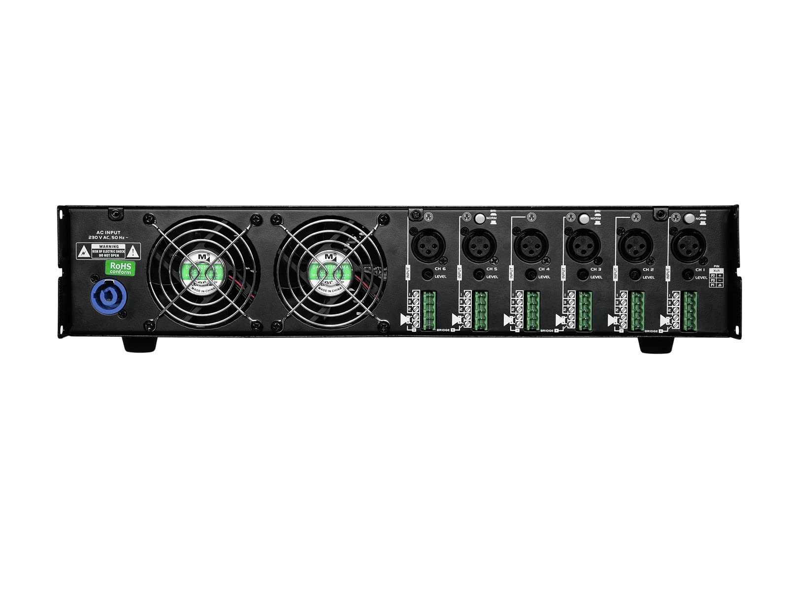omnitronic-mcd-3006-6-kanal-endstufe-pa-verst-rker-6x-500-w-an-4-ohm image 3
