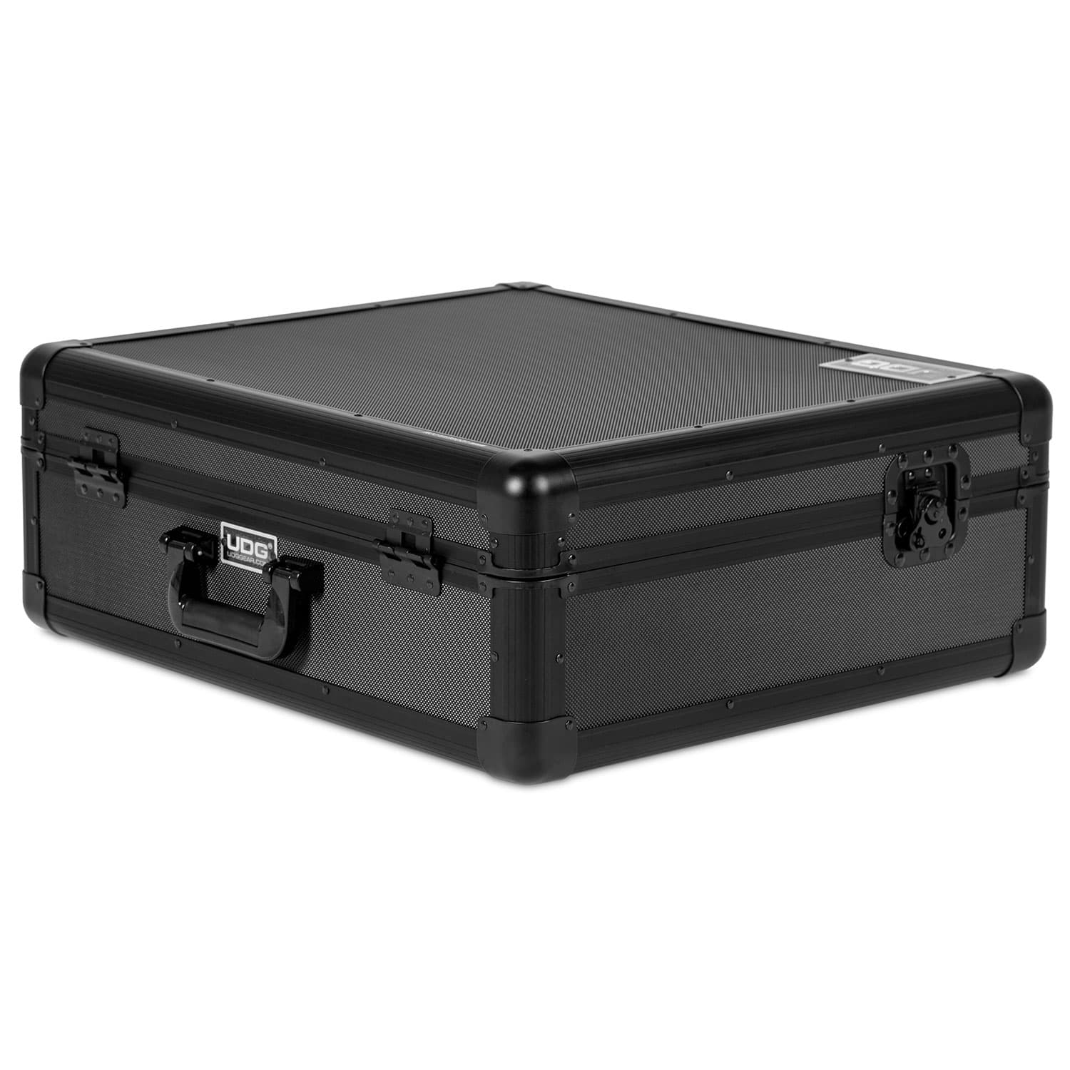 udg-ultimate-pick-foam-flight-case-multi-format-l-black image 5