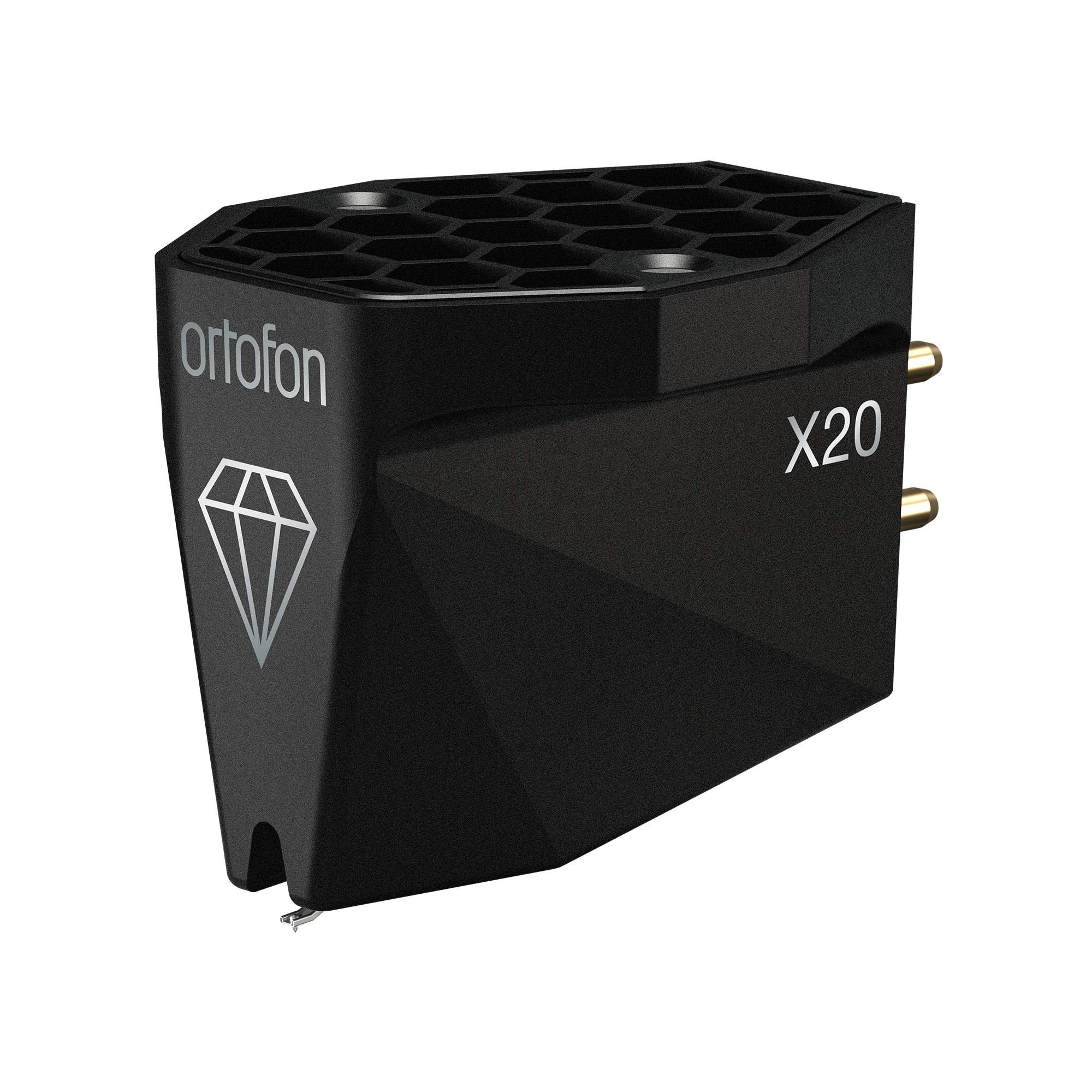 ortofon-mc-x20-mc-tonabnehmer-mit-nude-elliptical-product-of-the-year image 1
