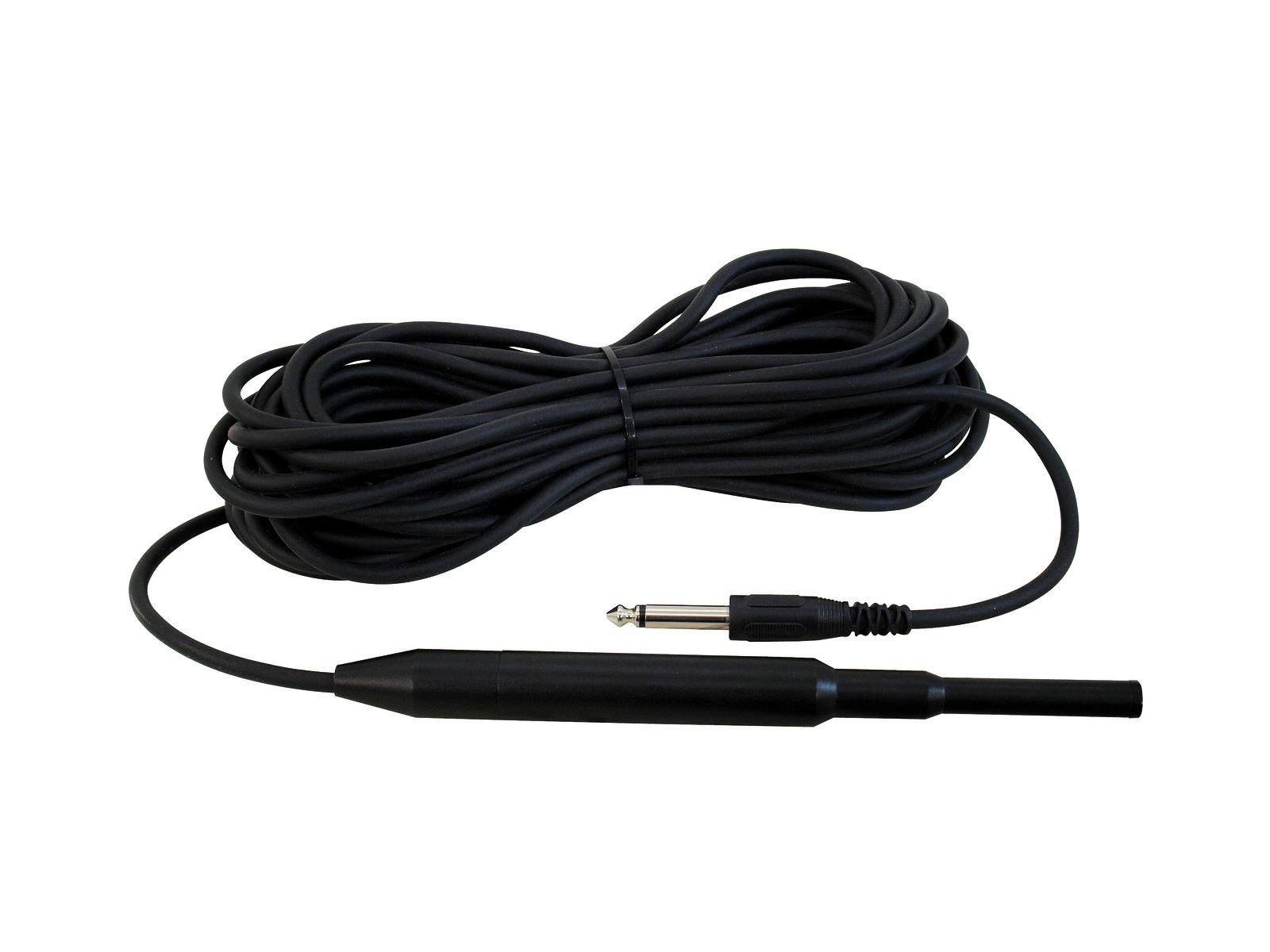 omnitronic-an-31xl-audio-analyzer-mit-messmikrofon-und-rosa-rauschen image 1