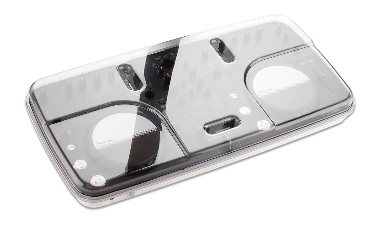 decksaver-ds-pc-ddjergo-v-schutzabdeckung-f-r-pioneer-dj-ddj-ergo-v image 1