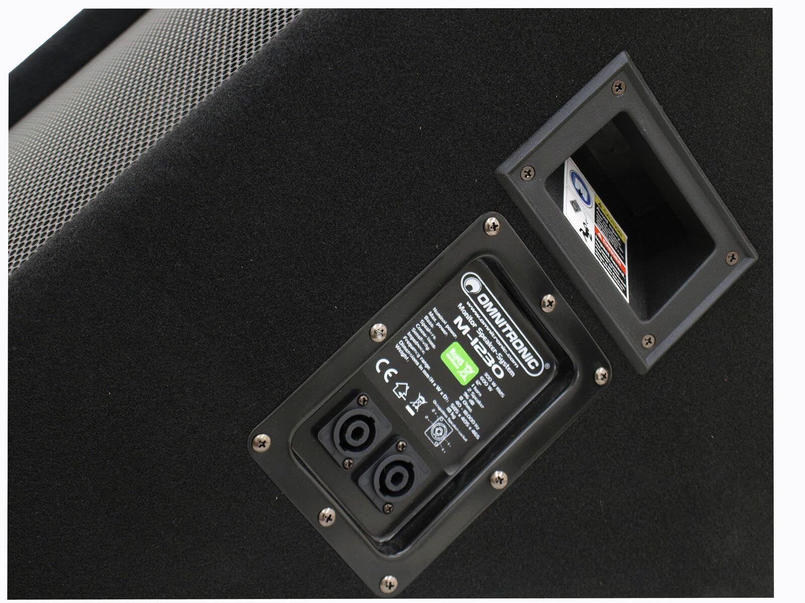 omnitronic-m-1230-b-hnenmonitor-600-w-2-wege-12-box image 3