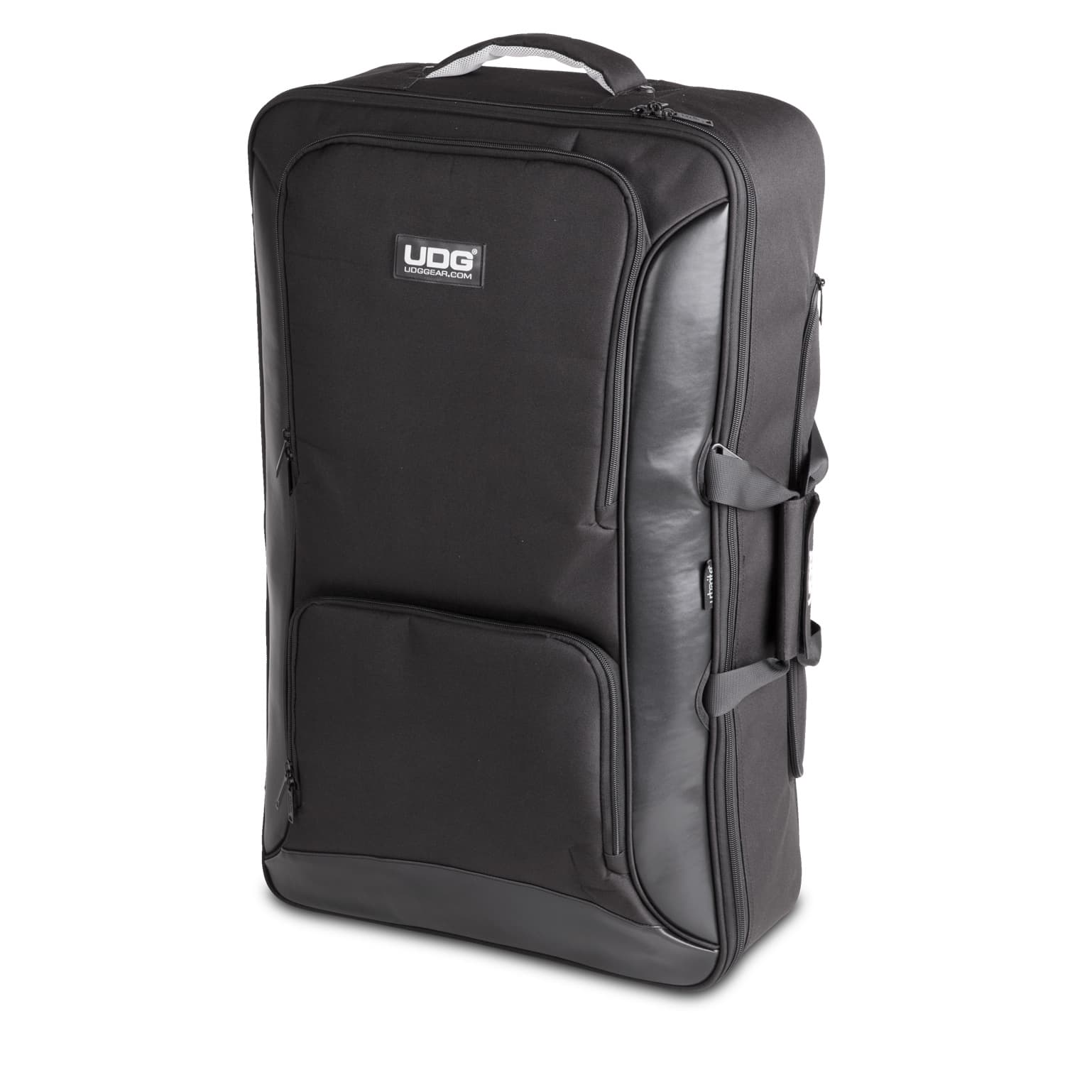 udg-urbanite-midi-controller-backpack-large-black image 1