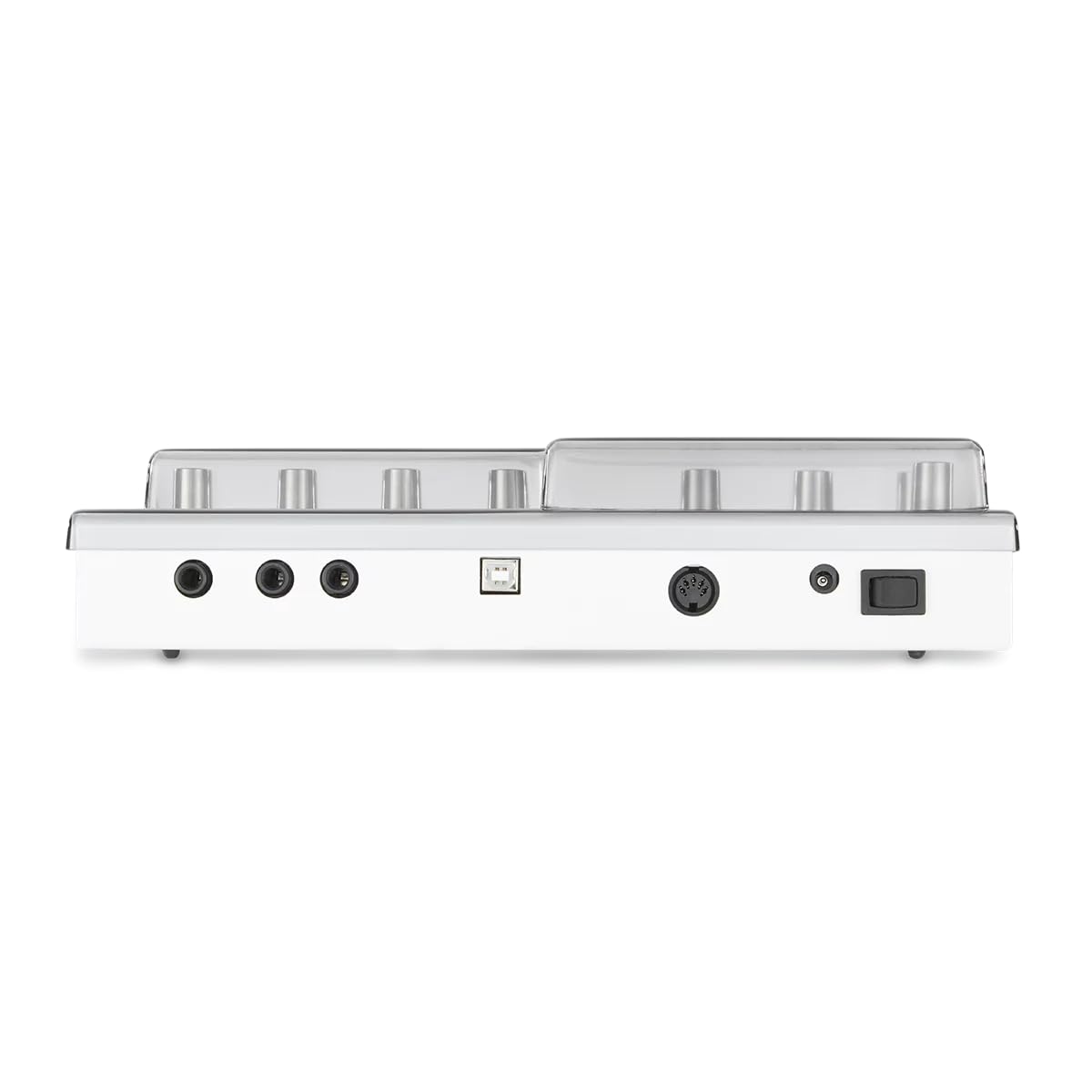 decksaver-schutzabdeckung-f-r-waldorf-blofeld-pulse-2-keyboards image 6