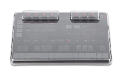 decksaver-ds-pc-unosynthdrum-abdeckung-f-r-ik-multimedia-uno-synth-uno-drum image 7