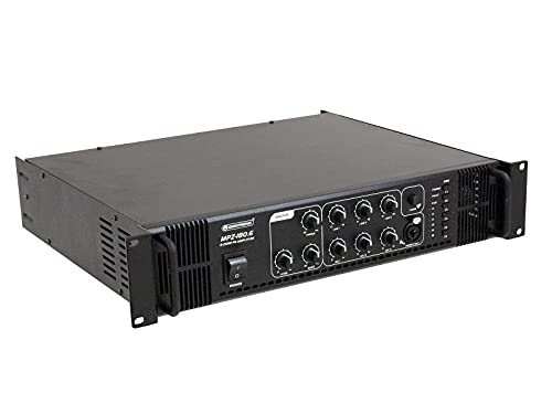 omnitronic-mpz-180-6-ela-mischverst-rker-180-w-6-zonen image 8