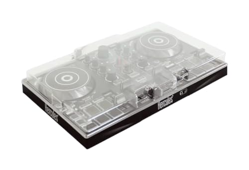 decksaver-hercules-inpulse-200-cover-dj-controller-abdeckung image 3