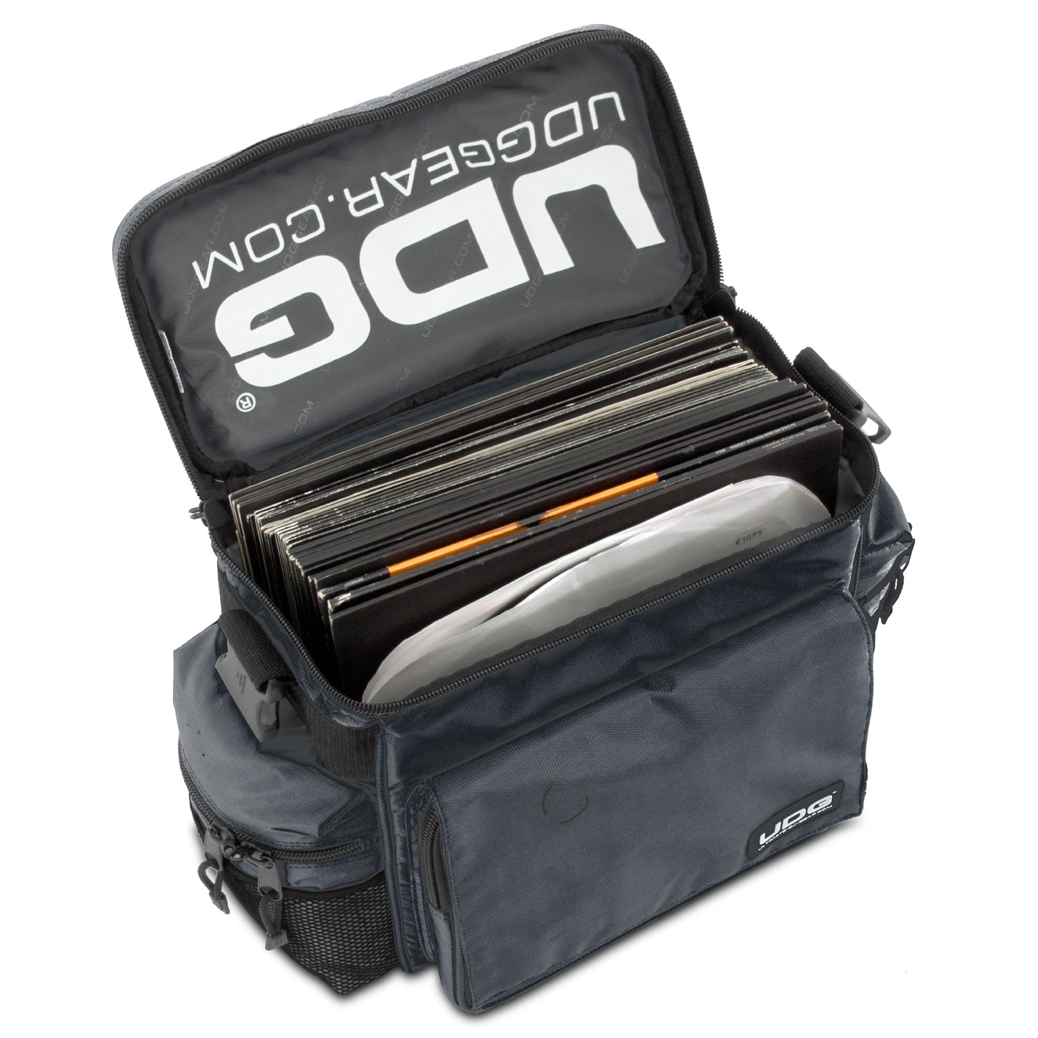 udg-ultimate-slingbag-mk2-dj-tasche-f-r-ca-50-vinyl image 4