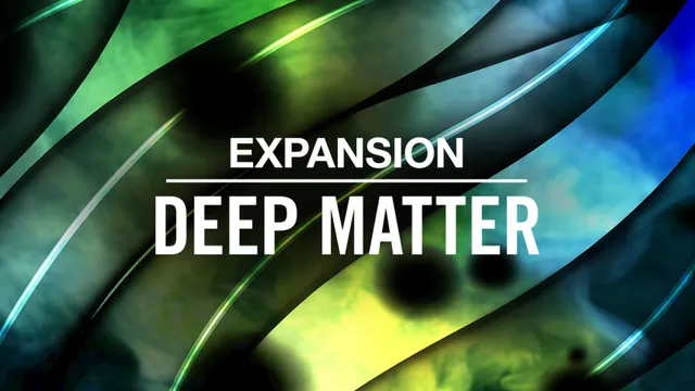 native-instruments-deep-matter-maschine-expansion-f-r-edm-und-techno-house image 1