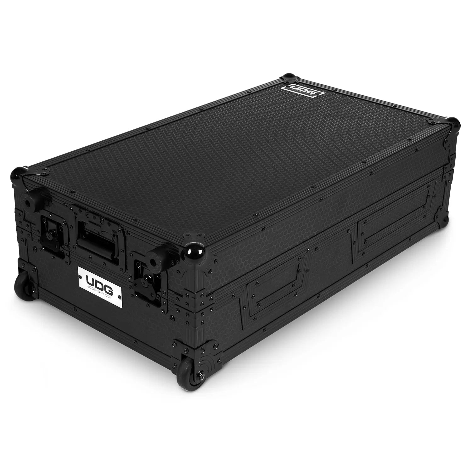 udg-ultimate-flight-case-single-turntable-battle-plx-crss12-10-12-mixer-black-pl image 7