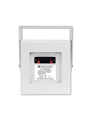 omnitronic-li-105w-wandlautsprecher-wei-installationsbox image 8