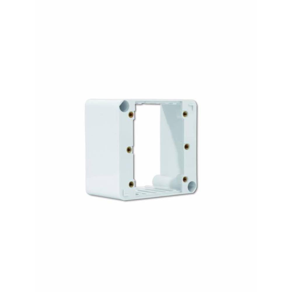 omnitronic-ela-aufputzgeh-use-wei-f-r-lautst-rkeregler-84x84x52mm image 2