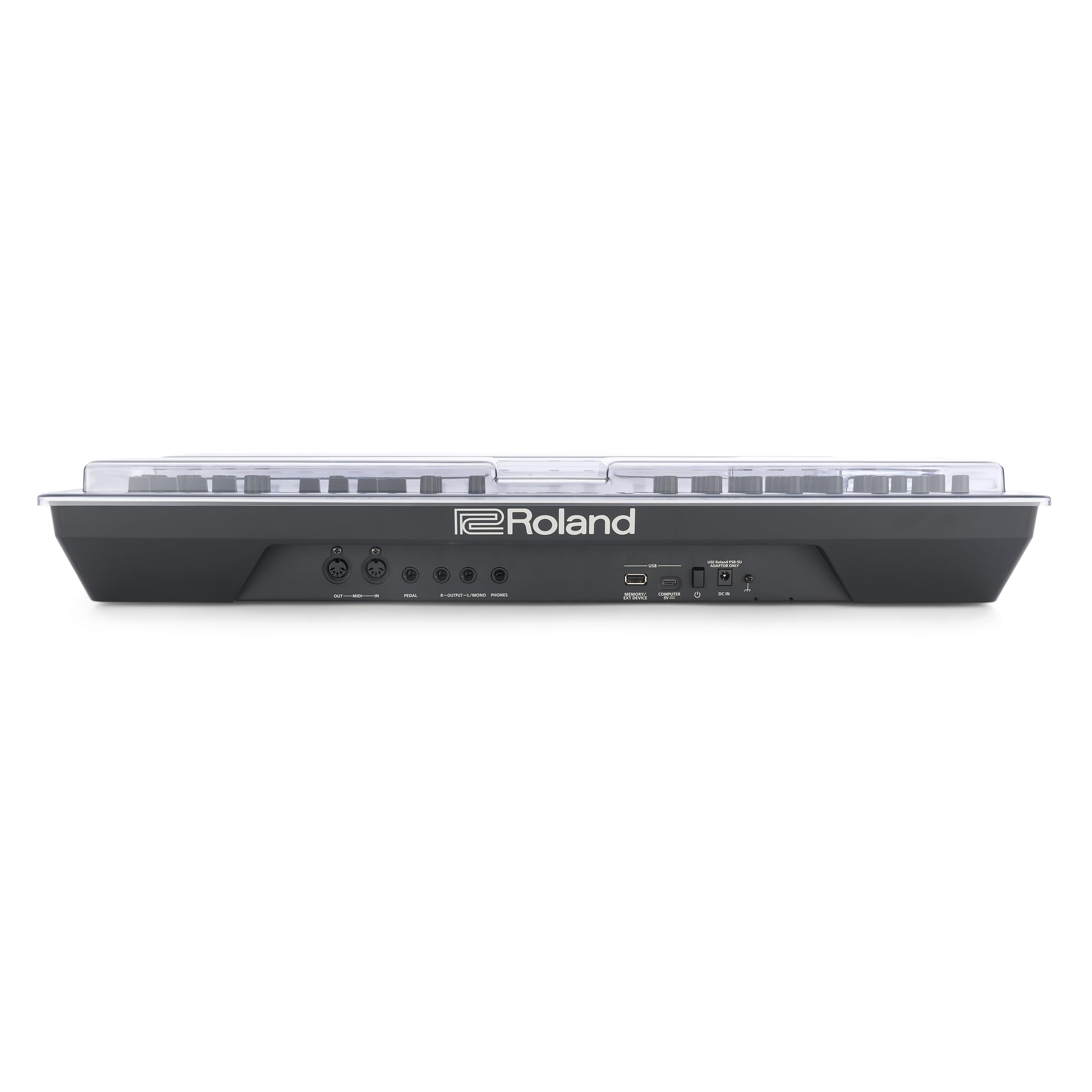 decksaver-ds-pc-gaia2-cover-f-r-roland-gaia-2-polycarbonat-schutzabdeckung image 5
