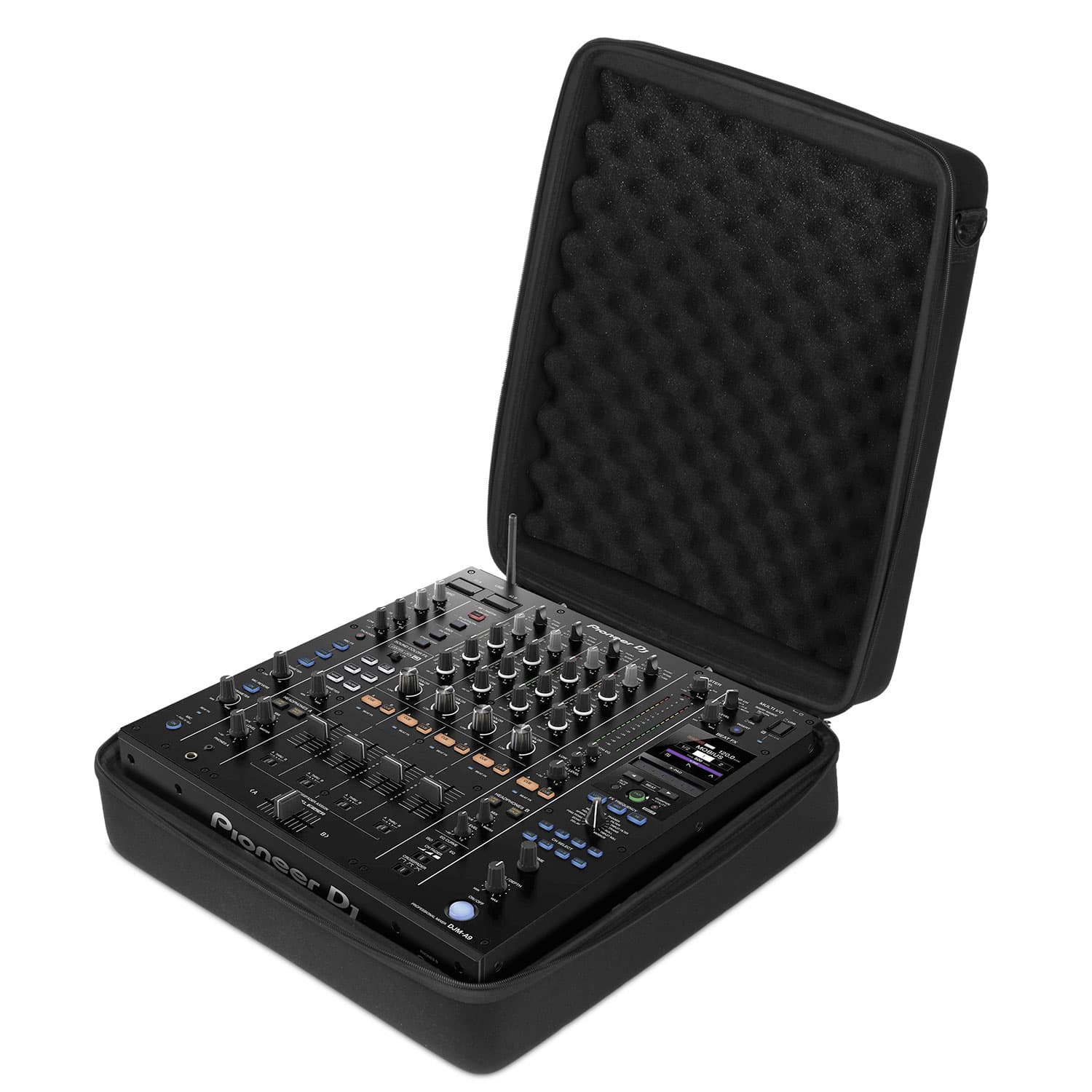 udg-creator-pioneer-dj-djm-a9-hardcase-schwarz image 3