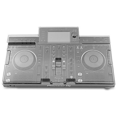decksaver-ds-pc-xdjrx2-schutzh-lle-f-r-pioneer-xdj-rx2-durchsichtig image 7