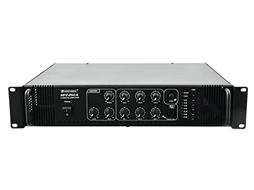 omnitronic-mpz-250-6-6-zonen-ela-mischverst-rker-250-w image 7
