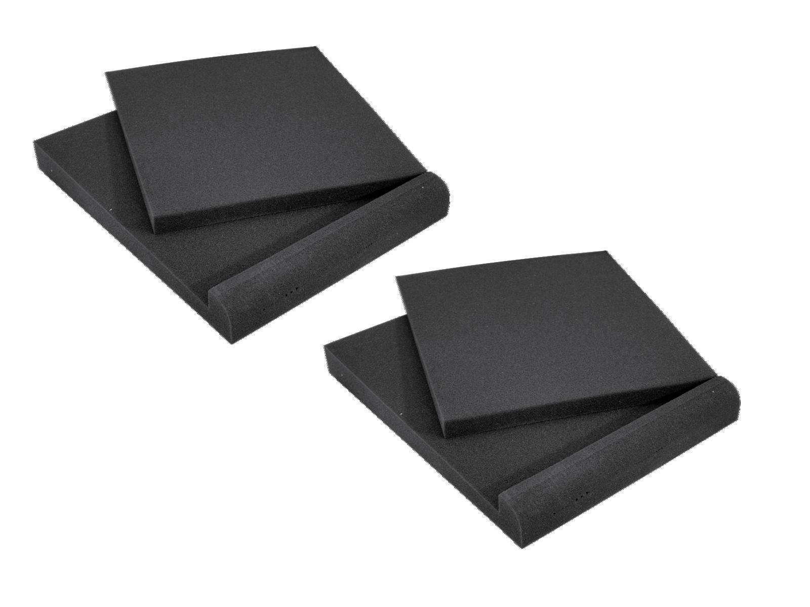 omnitronic-isolationpad-monitorboxen-265x330x40mm-paar-anthrazitgrau image 2