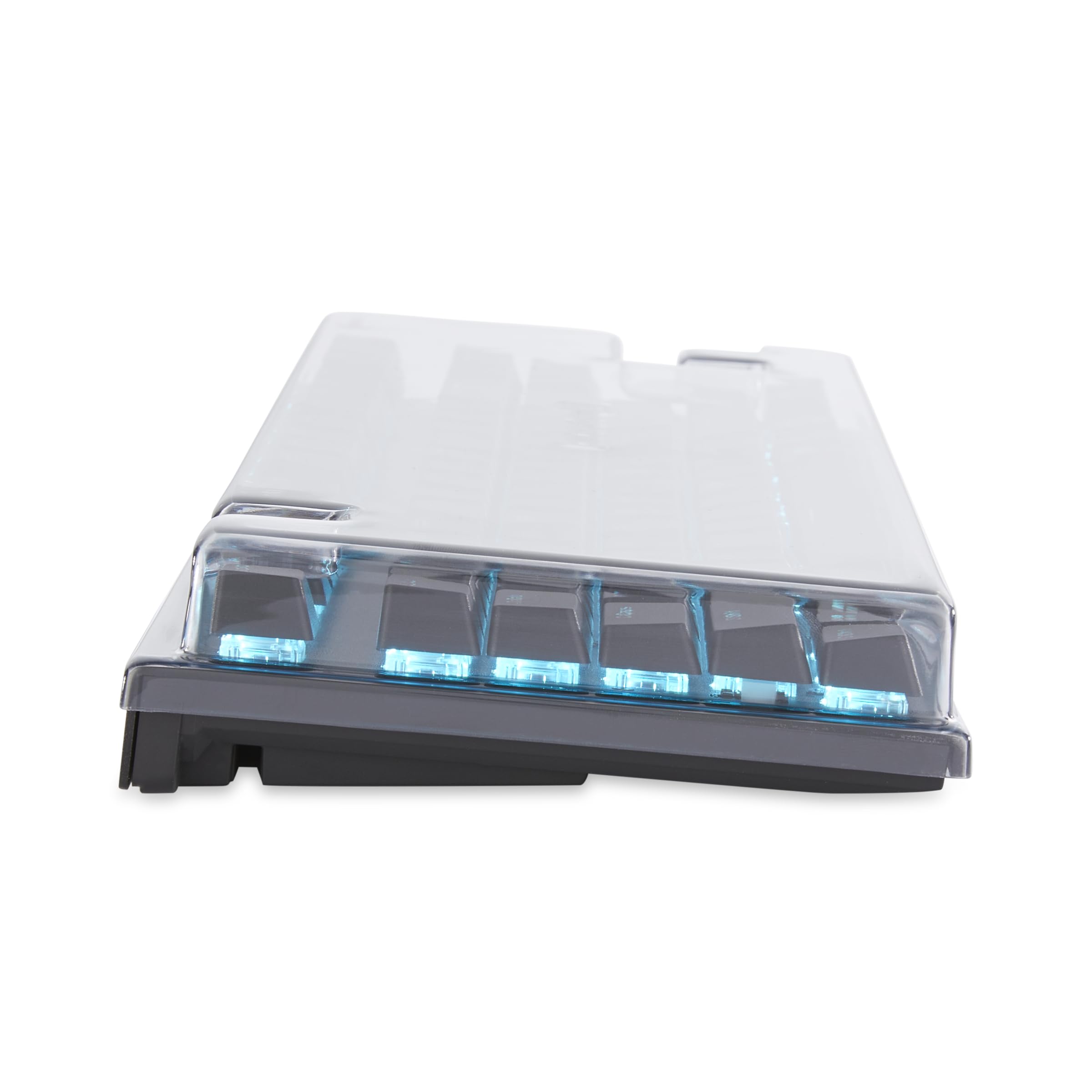 decksaver-gamer-edition-cover-f-r-realforce-gx1-tastatur-rauch-klar image 5