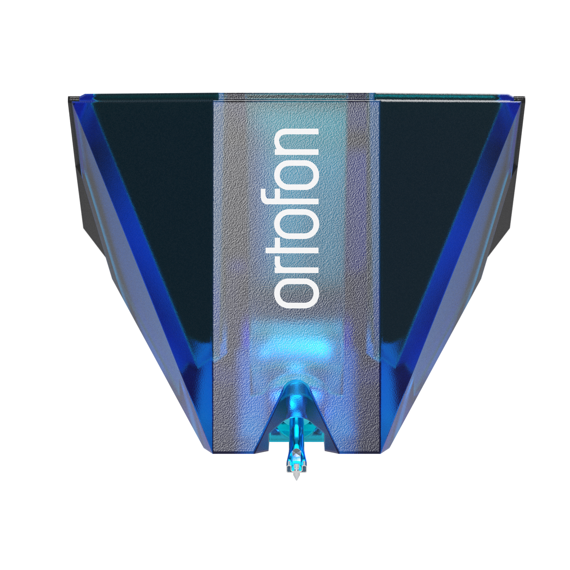 ortofon-2mr-blue-tonabnehmer-ultra-slim-1-2-zoll-f-r-low-profile-plattenspieler image 3