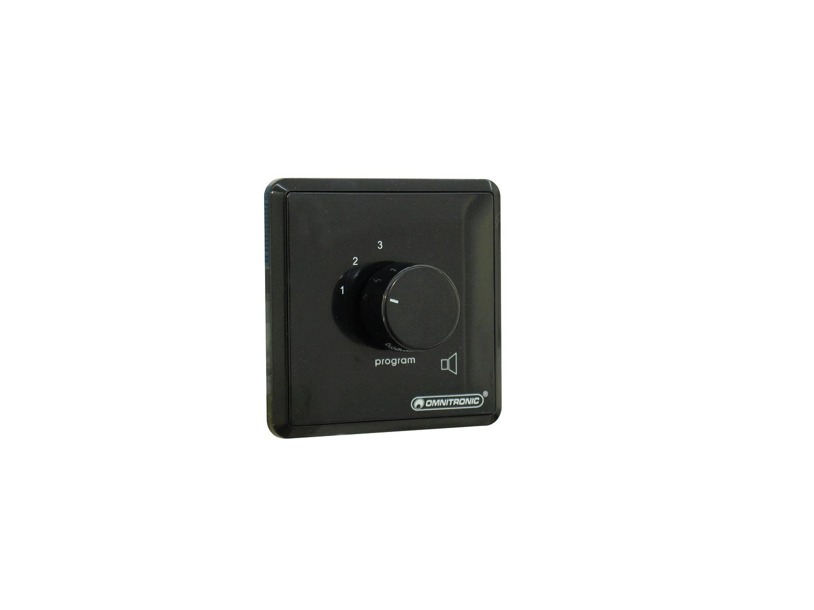 omnitronic-ela-stereo-programmierschalter-sw-zonen-quellenschalter image 2