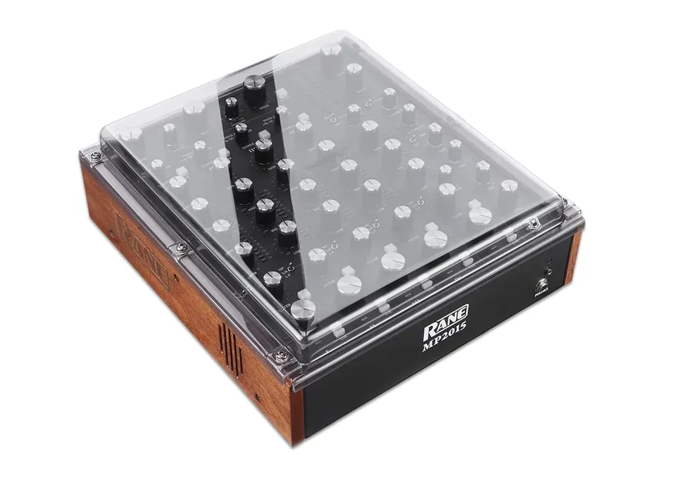 decksaver-ds-pc-ranemp2015-staubschutz-cover-f-r-rane-mp2015 image 1