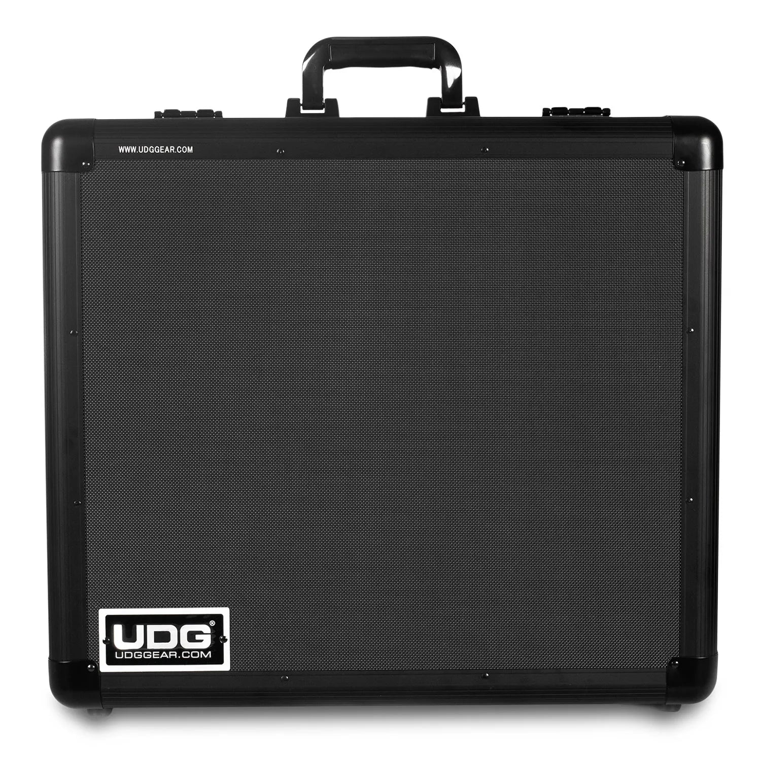 udg-ultimate-pick-foam-flight-case-alphatheta-omnis-duo-black-outlet image 2