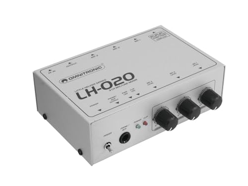omnitronic-lh-020-3-kanal-mikrofonmixer-kompaktmixer-mit-phantomspeisung image 5