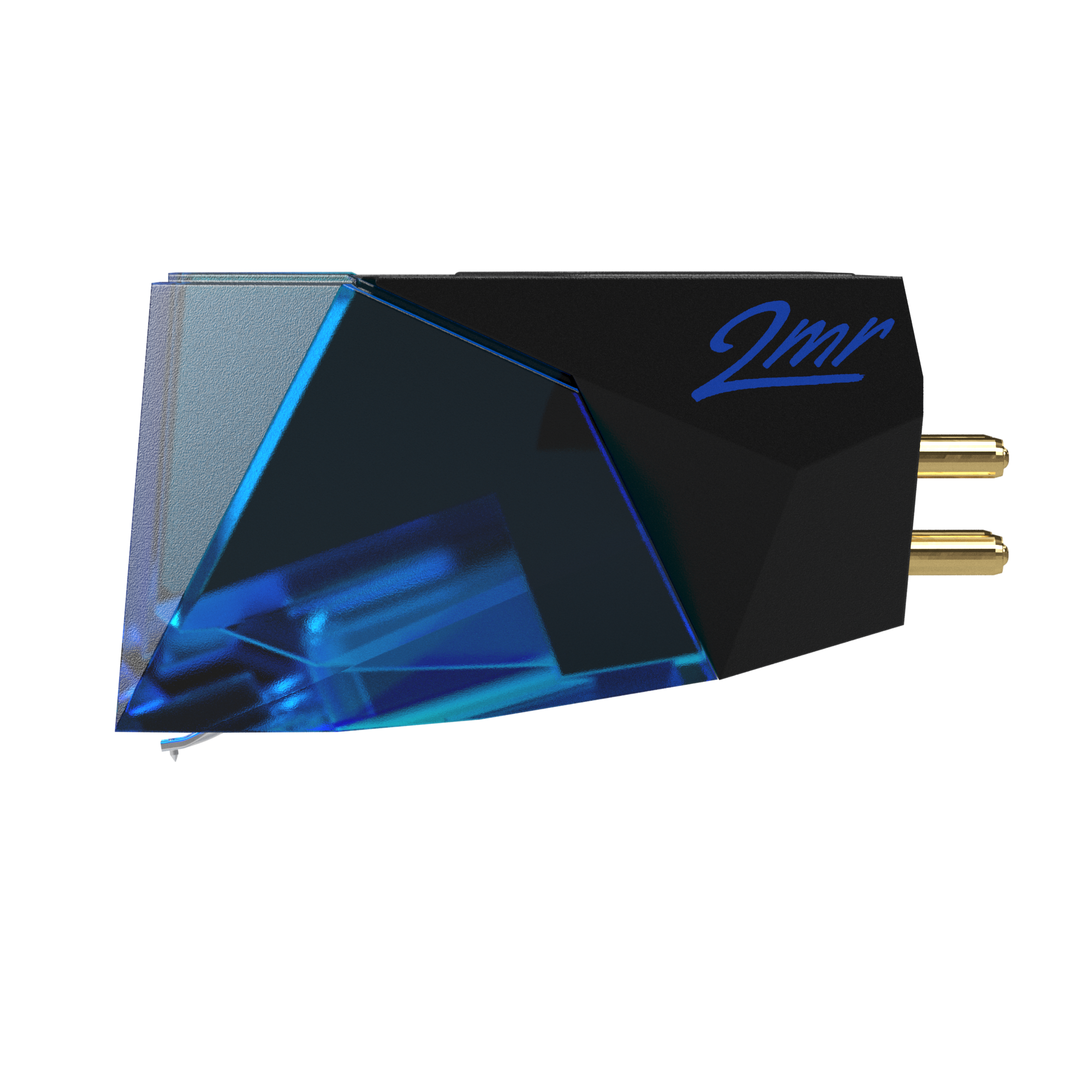 ortofon-2mr-blue-tonabnehmer-ultra-slim-1-2-zoll-f-r-low-profile-plattenspieler image 4
