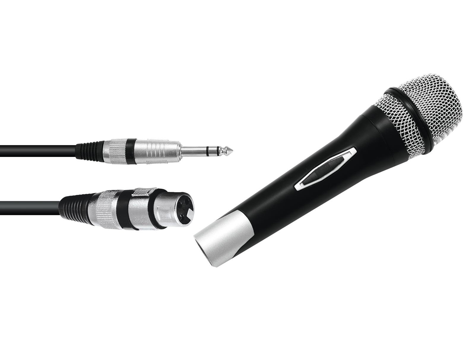 omnitronic-partymic-1-dynamisches-gesangsmikrofon-mit-kabel-niere image 1