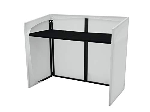 omnitronic-mobile-dj-stand-portabler-dj-tisch-mit-cover image 8