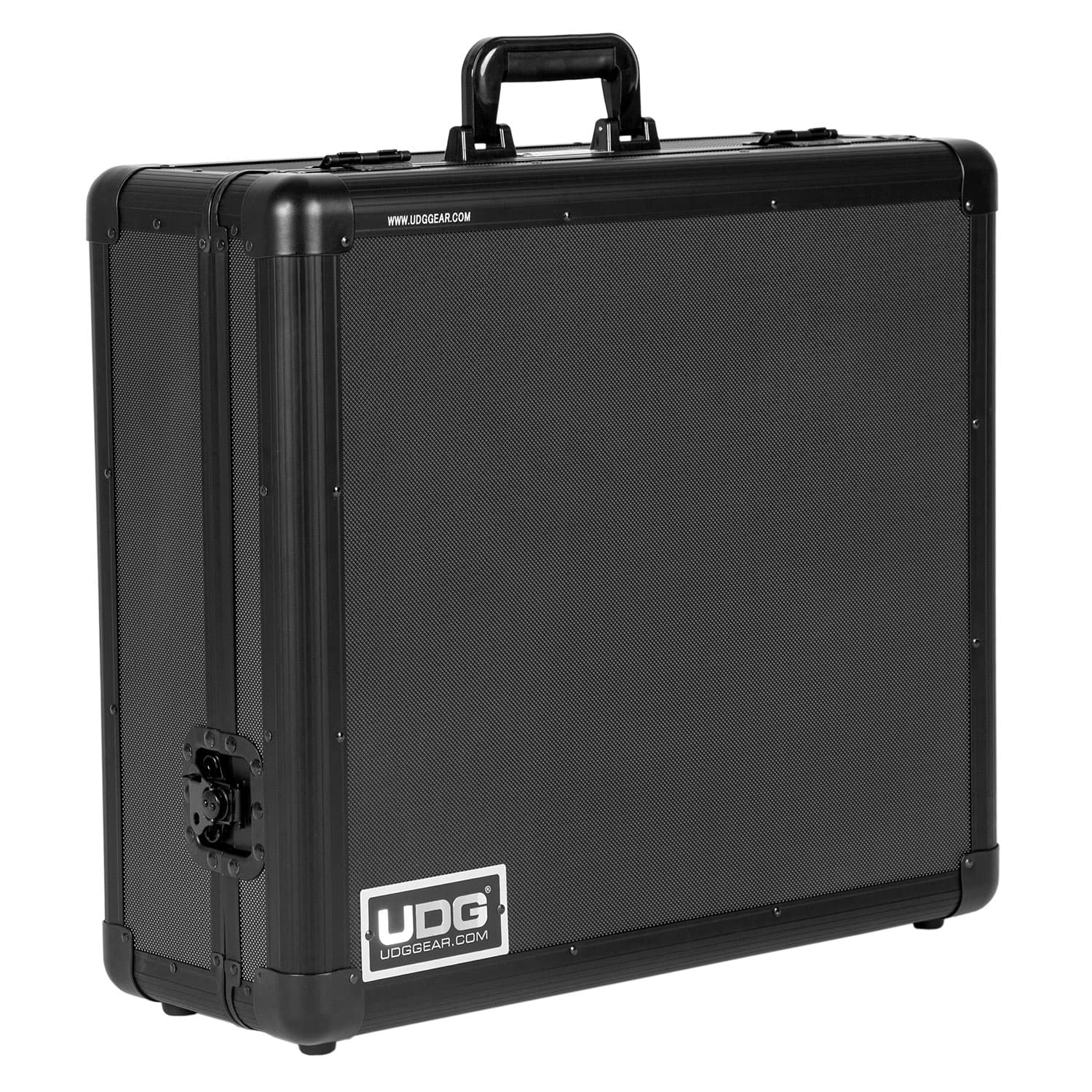 udg-ultimate-pick-foam-flight-case-multi-format-l-black image 3