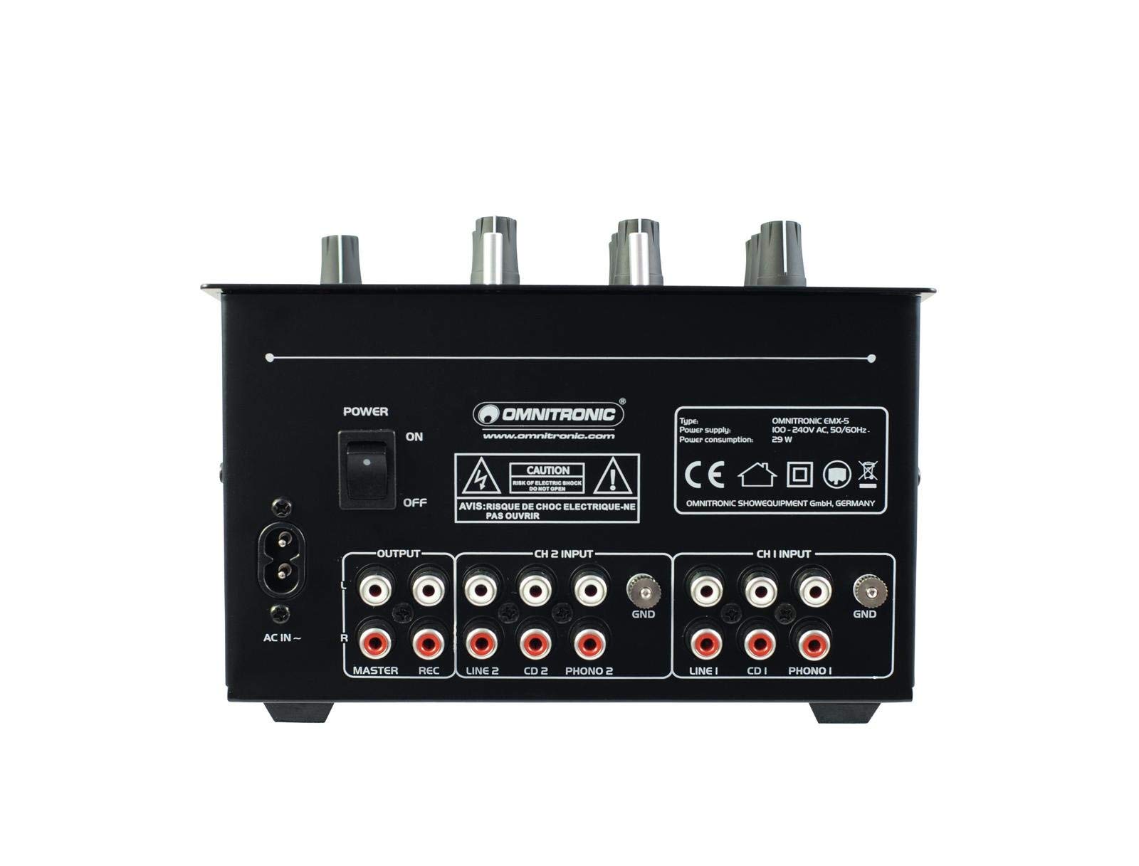 omnitronic-pm-222-2-kanal-dj-mixer-mit-phono-line image 4