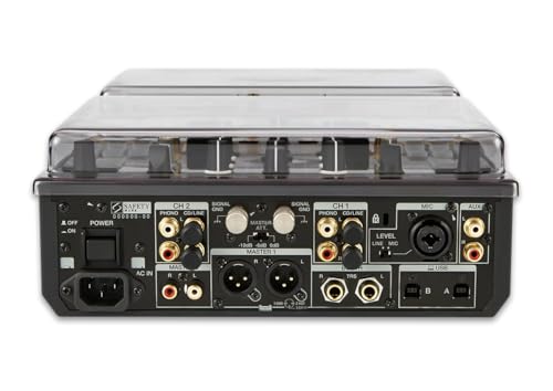 decksaver-ds-pc-djms9-staubschutz-cover-f-r-pioneer-djm-s9-mixer image 6