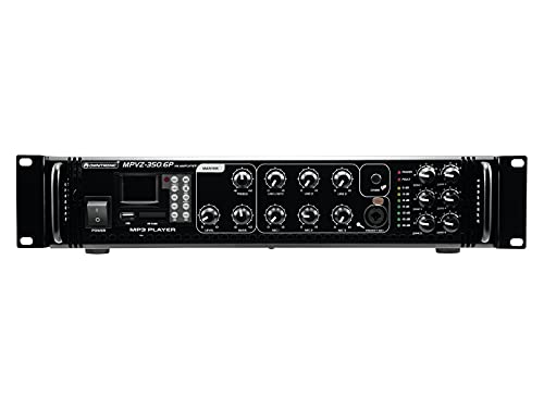 omnitronic-mpvz-350-6p-6-zonen-ela-mischverst-rker-350-watt-mit-mp3-player image 8