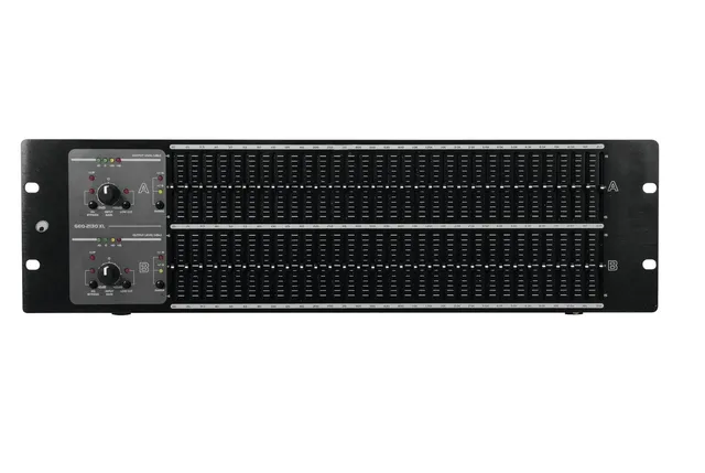 omnitronic-geq-2310xl-equalizer-2x31-band image 1