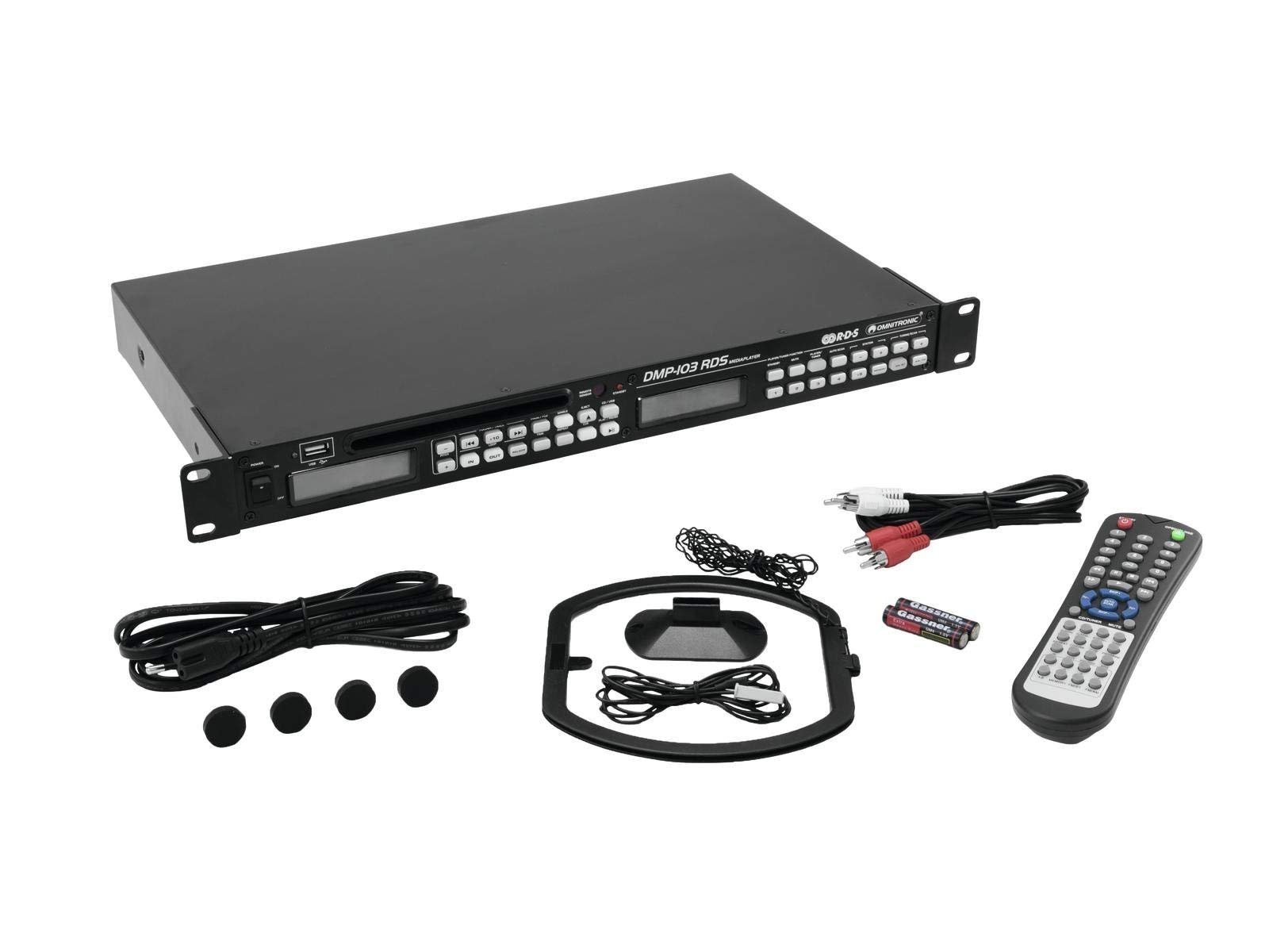 omnitronic-dmp-103rds-mediaplayer-1he-mit-rds-tuner-und-usb image 6